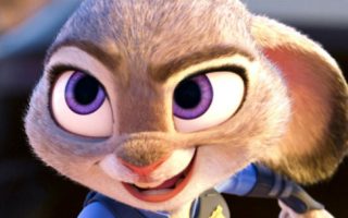 Zootrópolis