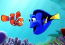 À Procura de Dory trailer