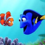 À Procura de Dory trailer