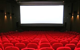 festa do cinema