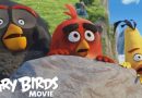 Angry Birds