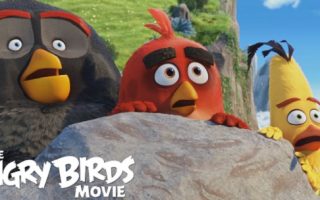 Angry Birds