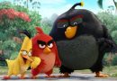 Angry Birds