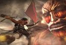 Attack on Titan