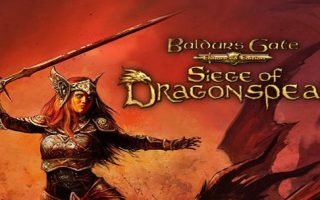 Baldur's Gate