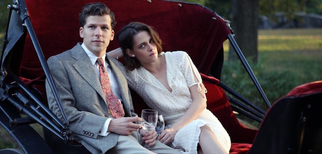 Café Society