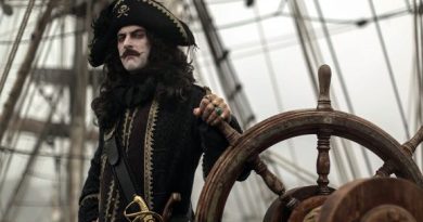 Capitao Dentes de Sabre