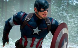 Capitao America