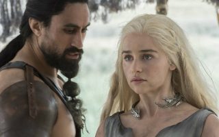Game of Thrones imagens primeiro episódio sexta temporada