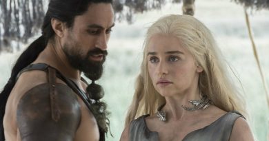 Game of Thrones imagens primeiro episódio sexta temporada