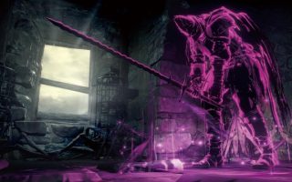 Dark Souls 3