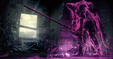 Dark Souls 3