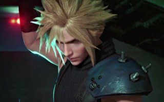 Final Fantasy VII