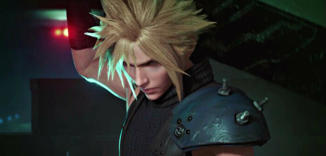 Final Fantasy VII