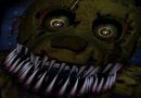 Five Nights at Freddy's