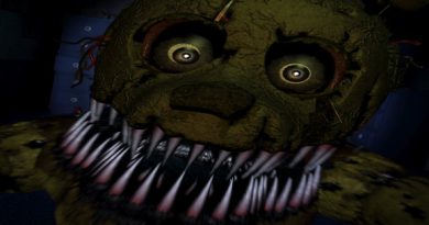 Five Nights at Freddy's