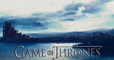 Game of Thrones