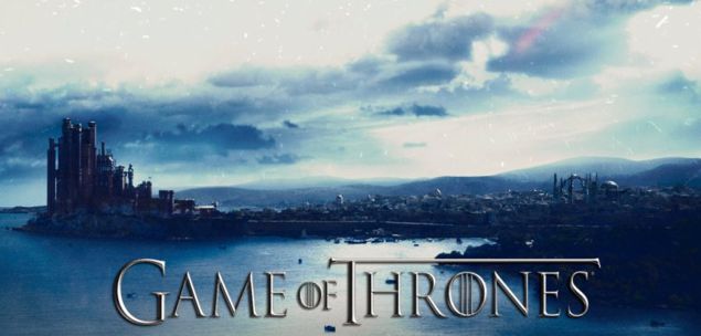 Game of Thrones