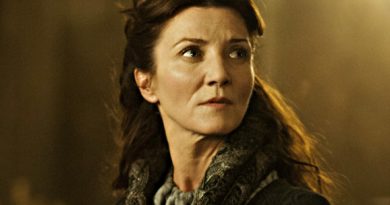 Game of Thrones Catelyn