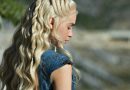 Game of Thrones Daenerys