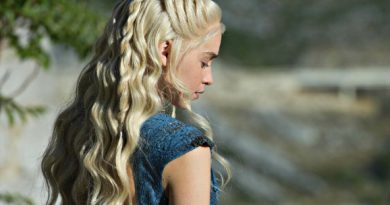 Game of Thrones Daenerys