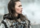 Game of Thrones Karsi