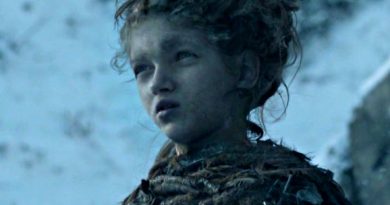 Game of Thrones Leaf