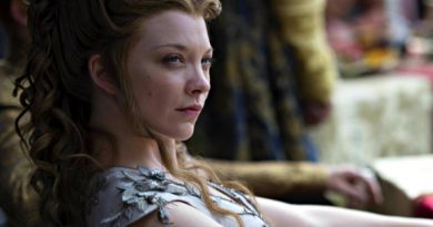 Game of Thrones Margaery