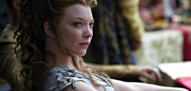 Game of Thrones Margaery