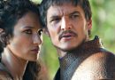 Game of Thrones Oberyn