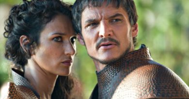 Game of Thrones Oberyn