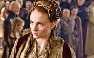 Game of Thrones Sansa