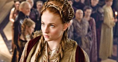 Game of Thrones Sansa