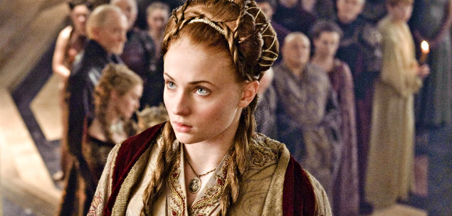 Game of Thrones Sansa