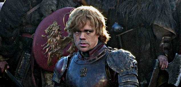 Game of Thrones Tyrion