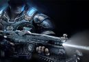 Gears of War 4