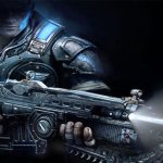 Gears of War 4