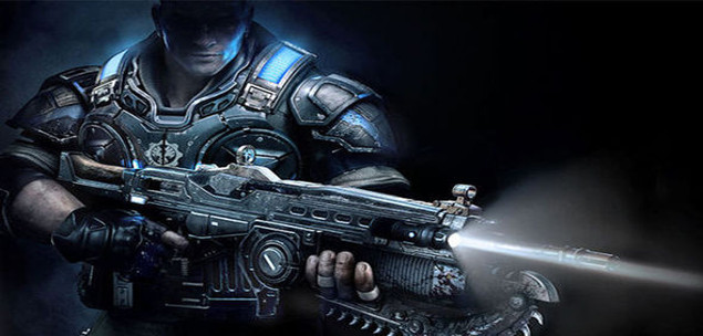 Gears of War 4