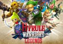 Hyrule Warriors Legends