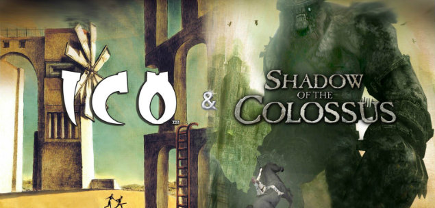 Análise de The Ico & Shadow of the Colossus Collection
