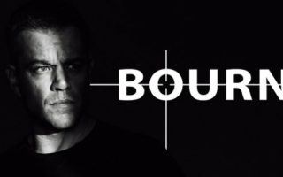 Jason Bourne 2016 trailer