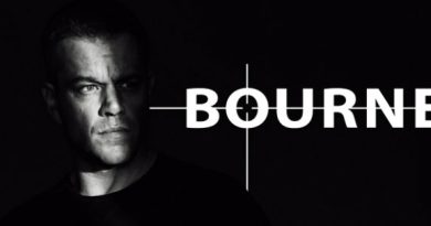 Jason Bourne 2016 trailer