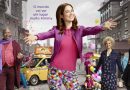Unbreakable Kimmy Schmidt Primeiras Impressoes Temporada 2
