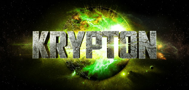 krypton