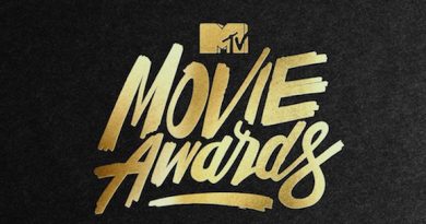 MTV Movie Awards