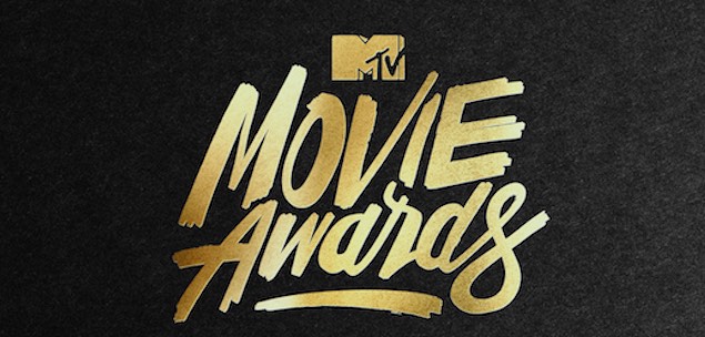 MTV Movie Awards