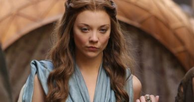 Segredos Trailer Game of Thrones Margaery