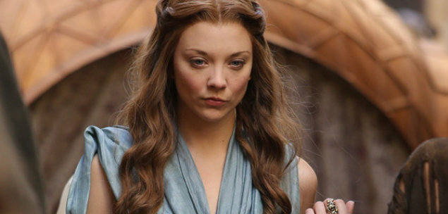 Segredos Trailer Game of Thrones Margaery