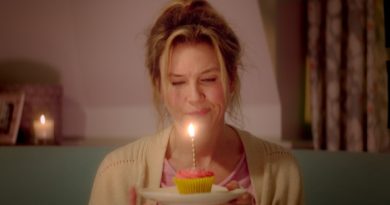 O Bebe de Bridget Jones