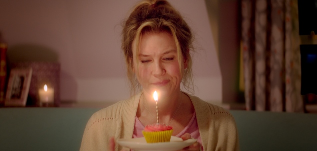 O Bebe de Bridget Jones